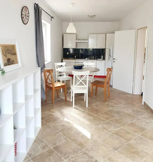 Villa Avekalu Opric Apartment