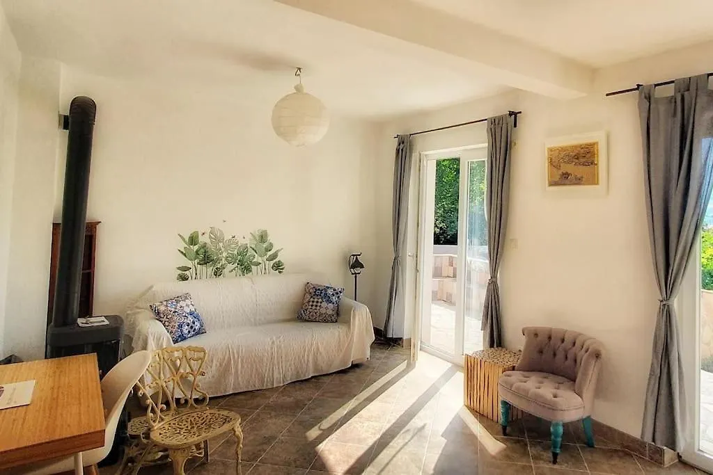 Villa Avekalu Opric Croatia