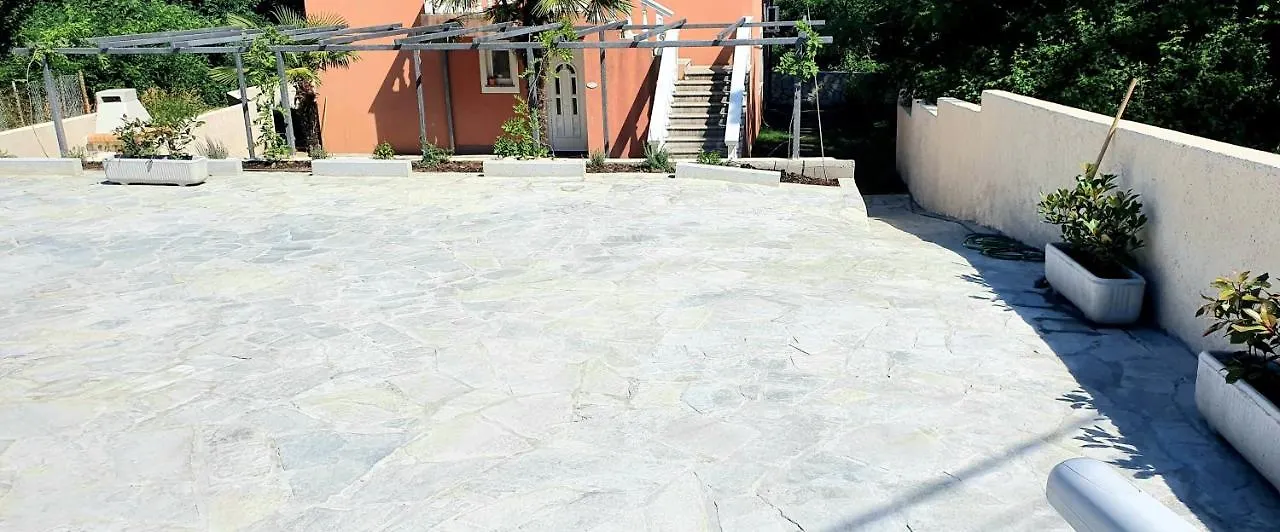 Villa Avekalu Opric Apartment