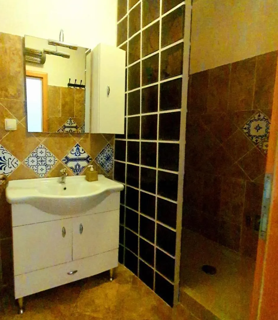 Villa Avekalu Opric Apartment