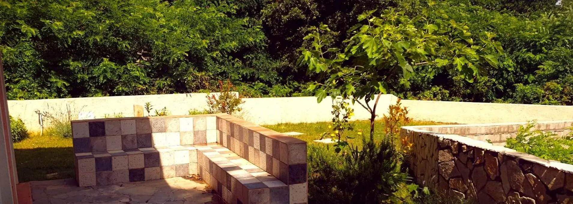 Villa Avekalu Opric Croatia