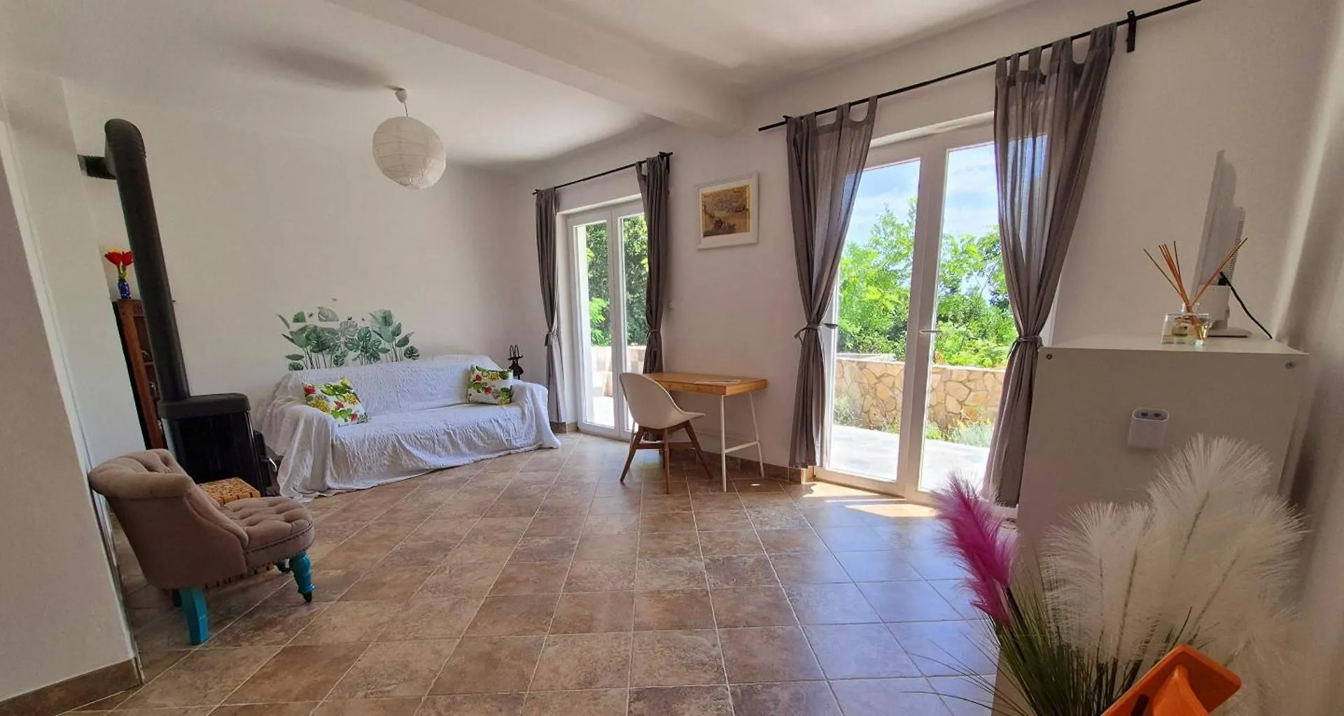 Villa Avekalu Opric Apartment