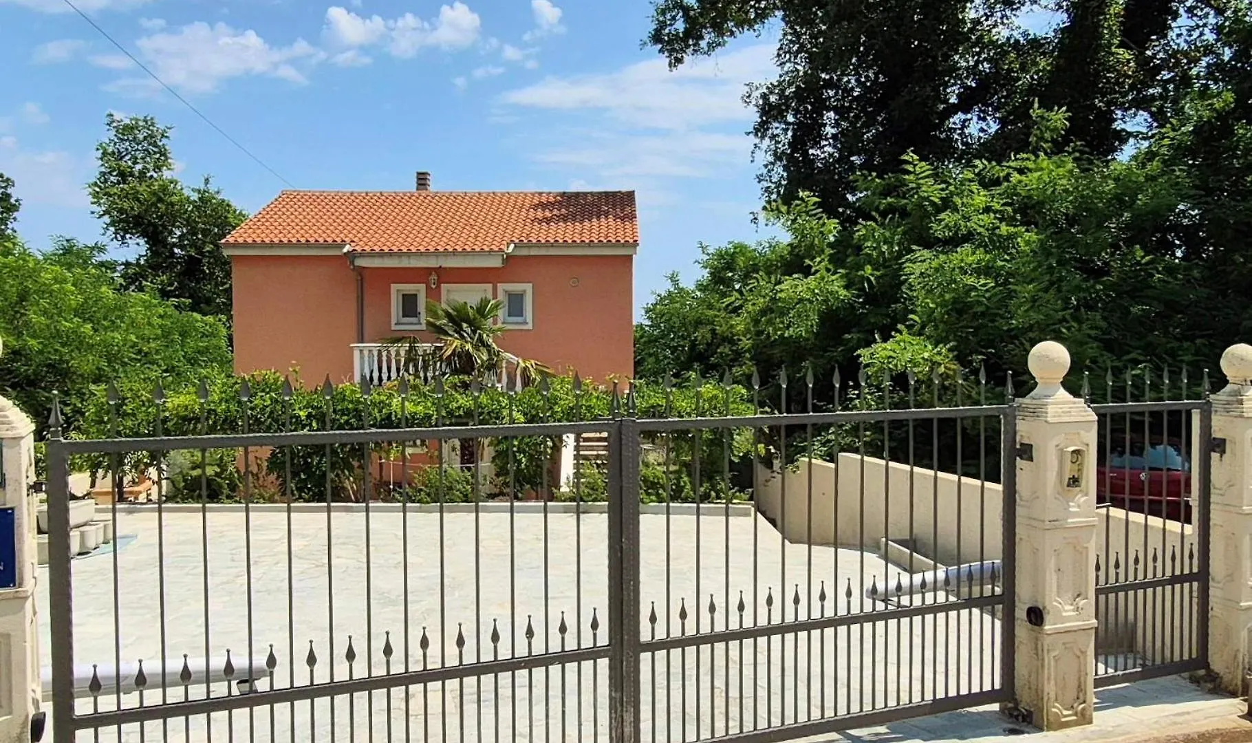 Villa Avekalu Opric